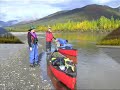 The John River, Alaska The John River, Alaska