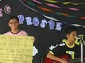 Soneto ni Justin Ramos. Soneto ni Justin Ramos.