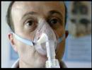 how to cure lung disease