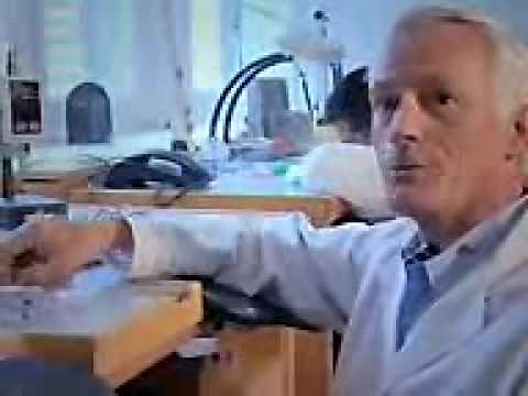The Watchmaker