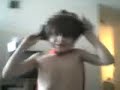 The Continuing Adventures of Captain Underpants
