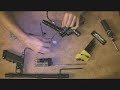 Converting an Autococker back to a Pump Gun Converting an Autococker back to a Pump Gun