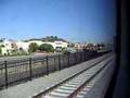 Sprinter passenger view