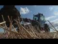 Maszyny rolnicze, ciągniki, traktory, kombajny zbożowe, prasy, Massey Ferguson, Korbanek