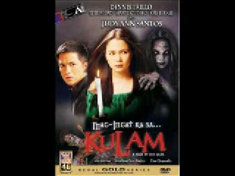 mag-ingat ka sa kulam