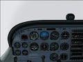Ontario ILS Runway 26R