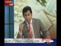 Talk Show,Fahd Husain,