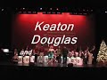 All Alone On Christmas with Keaton Douglas and Somers Dream Orchestra