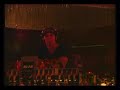 Dj Dudson @ The Cinnamon 2006, Warsaw, Poland