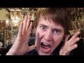 BLACK PEOPLE IN THE HUNGER GAMES MOVIE!