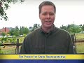 Tim Probst Economy Ad
