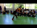 Click here to watch this video 神戸芸術工科大学 All Shade Vol.1 semifinal ビスタクマ－ズ vs LLP (Drow)