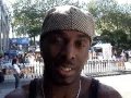 Ty Barnett - Comedy Interview Ty Barnett - Comedy Interview
