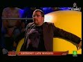 BUENAFUENTE 326 - Anthony Late - mentalista