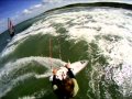 Kitesurfing Hanstholm