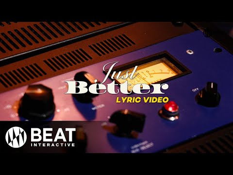 Just Better（A.C.E）