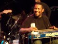 Oteil Burbridge with the Leeboy @ Smith\