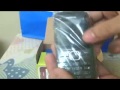 Nokia C1-01 Unboxing (HQ) - YouTube