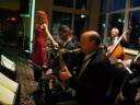 Garden District Band: Do Nothin Till You Hear From Me
