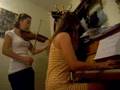 videos de Requiem For A Dream piano violin