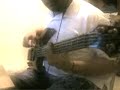Khalifa chokri - unleashing the bloodthirsty(cover by ShucK)