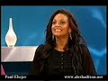 alesha dixon on loose women  3rd october 2007 