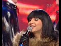 Performance at show 'good song'