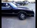 Monte Carlo SS Sounded Like A Beast
