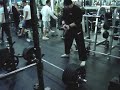 Deadlift 500X3