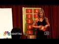 Pictionary with Jennifer Aniston, Lenny Kravitz and ...