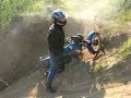 Jawa 350 / 634 zábava v pískovn? 2 Jawa 350 / 634 zábava v pískovn? 2