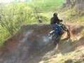 Jawa 350 / 634 zábava v pískovně 2
