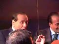 Berlusconi chante Pigalle Georges Ulmer Sarkozy Bruni Berlusconi chante Pigalle Georges Ulmer Sarkozy Bruni
