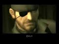 Snake vs Ocelot - Final Duel Snake vs Ocelot - Final Duel
