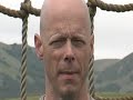 Exercise Clip - Dive Bomber Push-up with SGT Ken