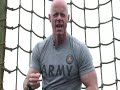 Exercise Clip - Dive Bomber Push-up with SGT Ken