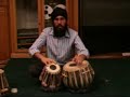 Kherwa - American