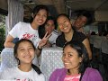 a class of international students who studied nihongo in Osaka, Japan...while having fun, we learned..hehe.=)
