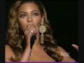 Beyoncé - Halo LIVE! (2009 NAACP Image Awards) HQ!