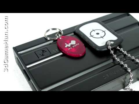 Watch the latest 3dGameMan video review!