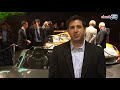 Icon for Post #Editor Spotlight: Porsche 918 Spyder @ 2010 Geneva Auto Show Video