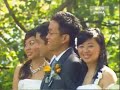 Love in Full Bloom Garden Wedding
