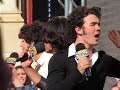 Jonas Brothers en Canada
