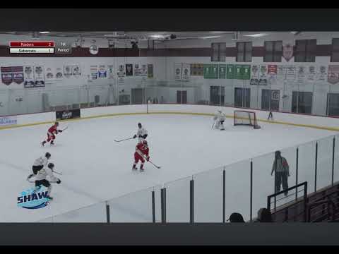 9/29/23 Goal 2 vs Castleview