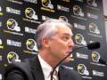 Orange Bowl -- Iowa AD Gary Barta