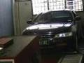 AE101 4age 20V Levin Dyno Run