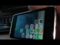 L application Ifake Sur Son Itouch, Iphone 3.0 Ou Plus !