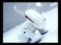 iDog Amp'd Commercial