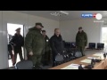 http://fr.euronews.com/ vladimir poutine est arriv� ce vendredi � krasnodar, dans le sud de la russie pour observer le d�roulement des exercices militaires. ...