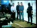 la captura de alfredo beltran el mochomo